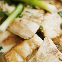 여덟 번째 요리 _ 지갑은 가벼운데, 고기가 먹고 싶을 땐? ‘돼지고기 우엉덮밥’