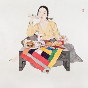 1. 전매특허 허세, 최현석 셰프에게 김현정 작가를 추천합니다