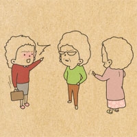 '어쨌거나, 청춘' 2막 - #99. 폭발