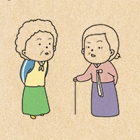 ‘어쨌거나, 청춘’ 2막 - #159. 소녀