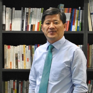 “진정한 성장은 사람을 키우는 것”『리더는 무엇으로 성장하는가』박낙원 전무