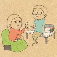 ‘어쨌거나, 청춘’ 2막 - #246. 내놔