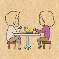 ‘어쨌거나, 청춘’ 2막 - #153. 내 맘 같은 사람