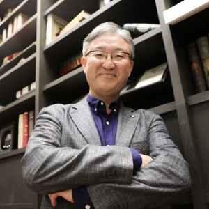 '핸드폰을 든 소크라테스' 소통하는 철학자 김형철의 『최고의 선택』