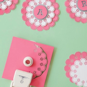 [갖고 싶다!] 예쁜 무늬가 톡톡톡! 마샤 스튜어트 펀치 시리즈