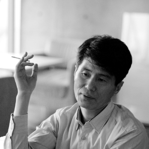『피에로들의 집』 윤대녕 “상대의 고통을 받아들이는 것, 거기서 비로소 삶이 발생한다”