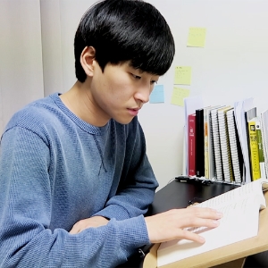 도서관에 사는 남자, 초보 독서가가 활용할 수 있는 독서법은?