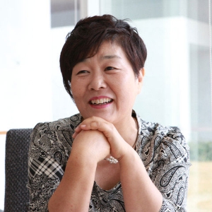 『사는 게 참 좋다』오한숙희 “그 순간을 우리, 놓치지 맙시다”
