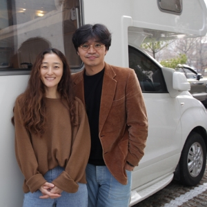 이런 삶도, 가능하니까『여행하는 집, 밴라이프』김모아, 허남훈