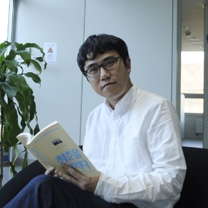 “불안하지만, 계속해서 음악을 듣는 수밖에” 『청춘을 달리다』배순탁
