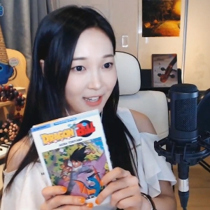 오은비, 당신이 빌고 싶은 소원은? 찾아라 드래곤볼