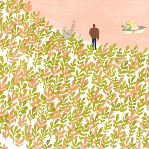 [참 좋은 당신 세번째 이야기] 4. 누룽지 친구