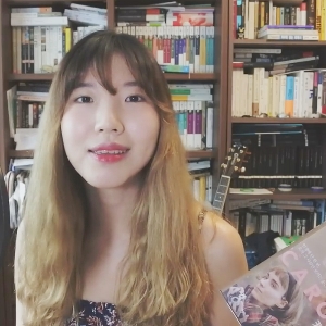 겨울서점, 낭독의 즐거움 『캐롤』