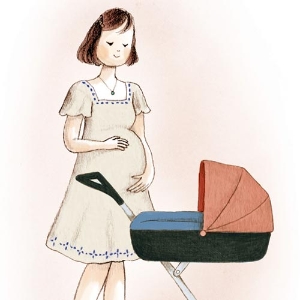 [파워 오브 맘스] 5. 엄마가 되고 세상이 달라졌다