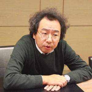 “창조는 편집이다”『에디톨로지』김정운