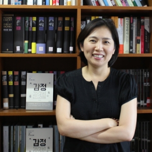 감정 조절은 ‘안전’의 문제  『감정 조절』 권혜경