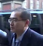 태영호 英주재 북한 공사 망명