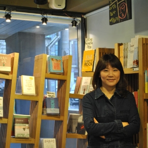 『술 먹는 책방』북바이북에서 퇴근길에 북맥(책+맥주) 어때요?