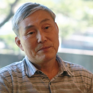 바둑황제 조훈현, “이제는 팬들에게 더 다가가고 싶다.”