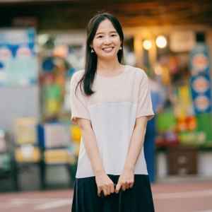문장의 소리 제462회 : 최은영 소설가편