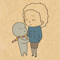 '어쨌거나, 청춘' 2막 - #103. 길