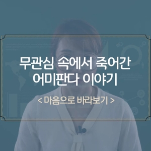 책읽찌라, 마음으로 바라보기