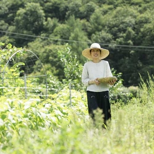 [산골농부의 자연밥상] 1. 산골농부 자운에 대해서