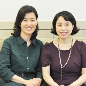 사춘기 여학생들의 성장통을 처방하다 『우정이 맘대로 되나요』 문지현, 박현경