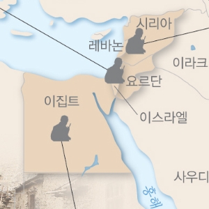 [세계 5대 종교 역사도감] 이슬람 원리주의는 어떻게 과격파가 되는가?