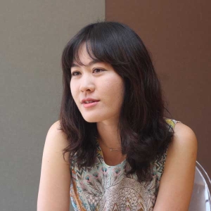 열 일곱, 그래 가 보자 『그 여름, 트라이앵글』오채