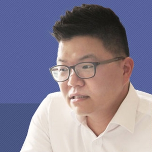 [10인의 한국작가] 4. 김진명이 주목하는 젊은 작가, 장현도
