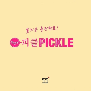 피클! 쉽게, 맛나게, 건강하게 만들어보자! 『맛있다 피클』
