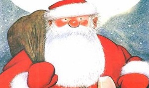 산타클로스에 관해 애매한 것들, 싹 정리해드립니다잉~