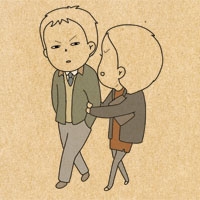 ‘어쨌거나, 청춘’ 2막 - #205. 마중