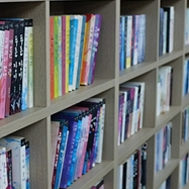 [eBook 출판사를 소개합니다] ‘25년 로맨스 장르에 순종’ 할리퀸의 명가 신영미디어