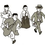 청산되지 않은 일제강점기 35년, 원형으로서의 역사를 만난다
