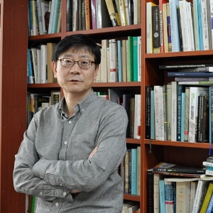 『그해, 역사가 바뀌다』주경철 교수 “세계사, 세계를 이해하기 위한 가장 기본적인 것”