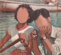 젊은 예술가상 수상한 박준 시인의 작품들