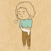 ‘어쨌거나, 청춘‘ 2막 - #120. 걱정마세요