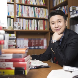 “책, 함께 읽을 때 더 유익합니다”『대한민국 독서혁명』강규형