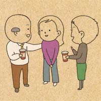 ‘어쨌거나, 청춘’ 2막 - #224. 안녕 부장님