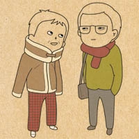 ‘어쨌거나, 청춘’ 2막 - #214. 벚꽃 오프닝
