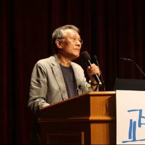 [교보인문학석강] 황석영② - 『죽음을 넘어 시대의 어둠을 넘어』부터 『무기의 그늘』까지
