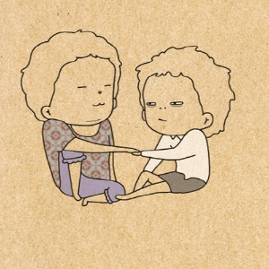 '어쨌거나, 청춘' 2막 - #89. 투정받이