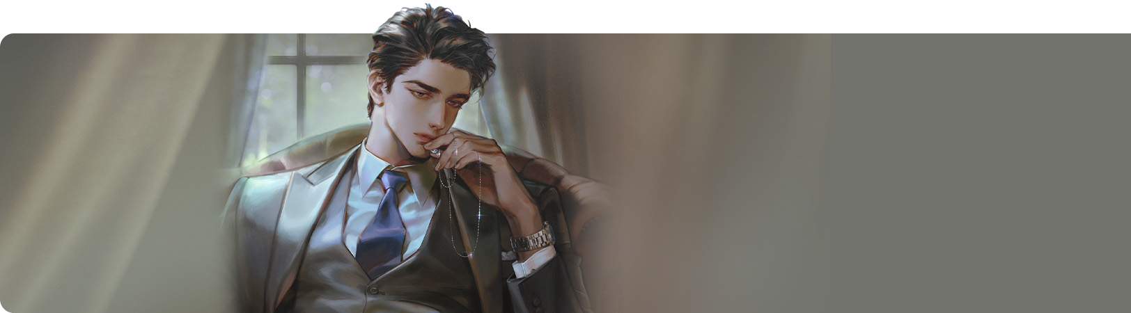 [ONLY톡소다] 별보라 독점 <br> 딥 페일 (Deep Pale)