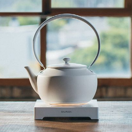 발뮤다