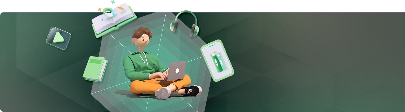 2024 새해 독서를 위한 완벽한 준비