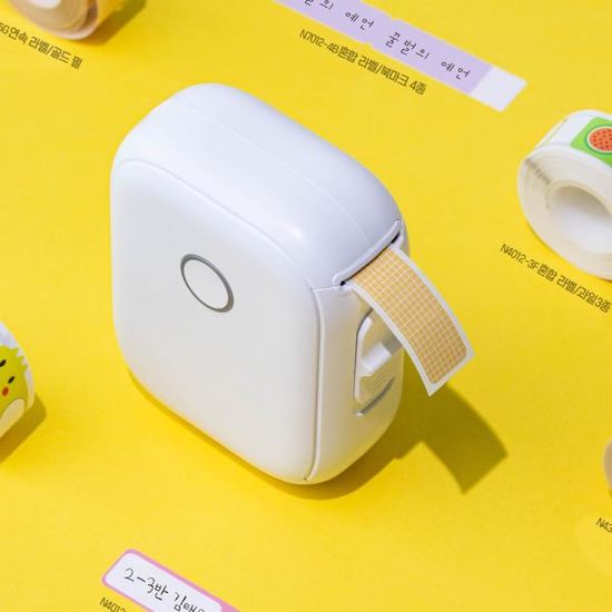 무선 미니 라벨 프린터<br>오늘만 28,800원!