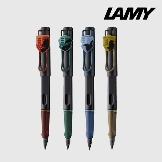 LAMY 해리포터 만년필<br>오늘만 49,900원!