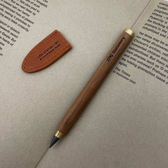 월넛 무한연필<br>오늘만 12,500원!